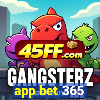 app bet 365